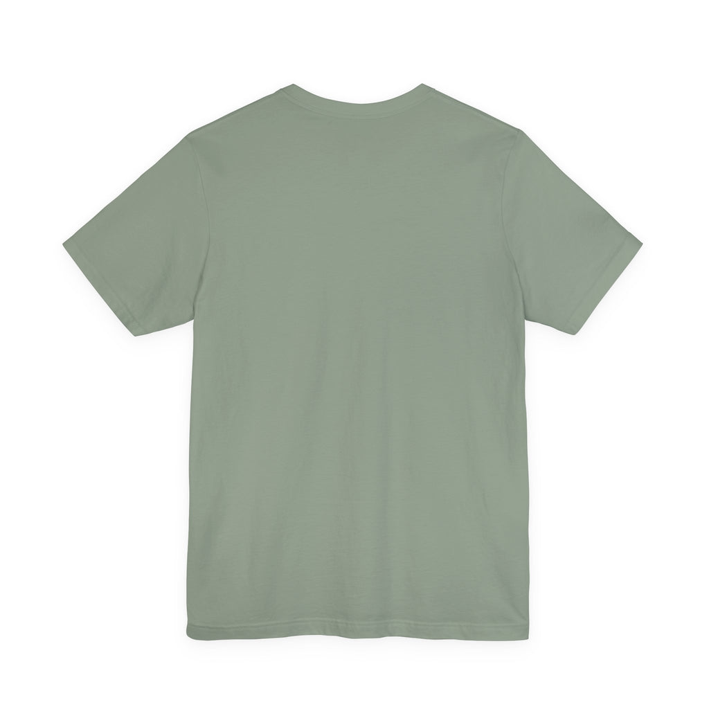 "Where's My Trowel?" Garden Tee — Funny Gardener Shirt