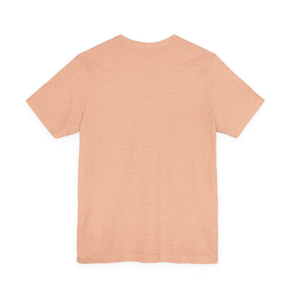 Born to Grow T‑Shirt — Retro Floral Gardening Tee