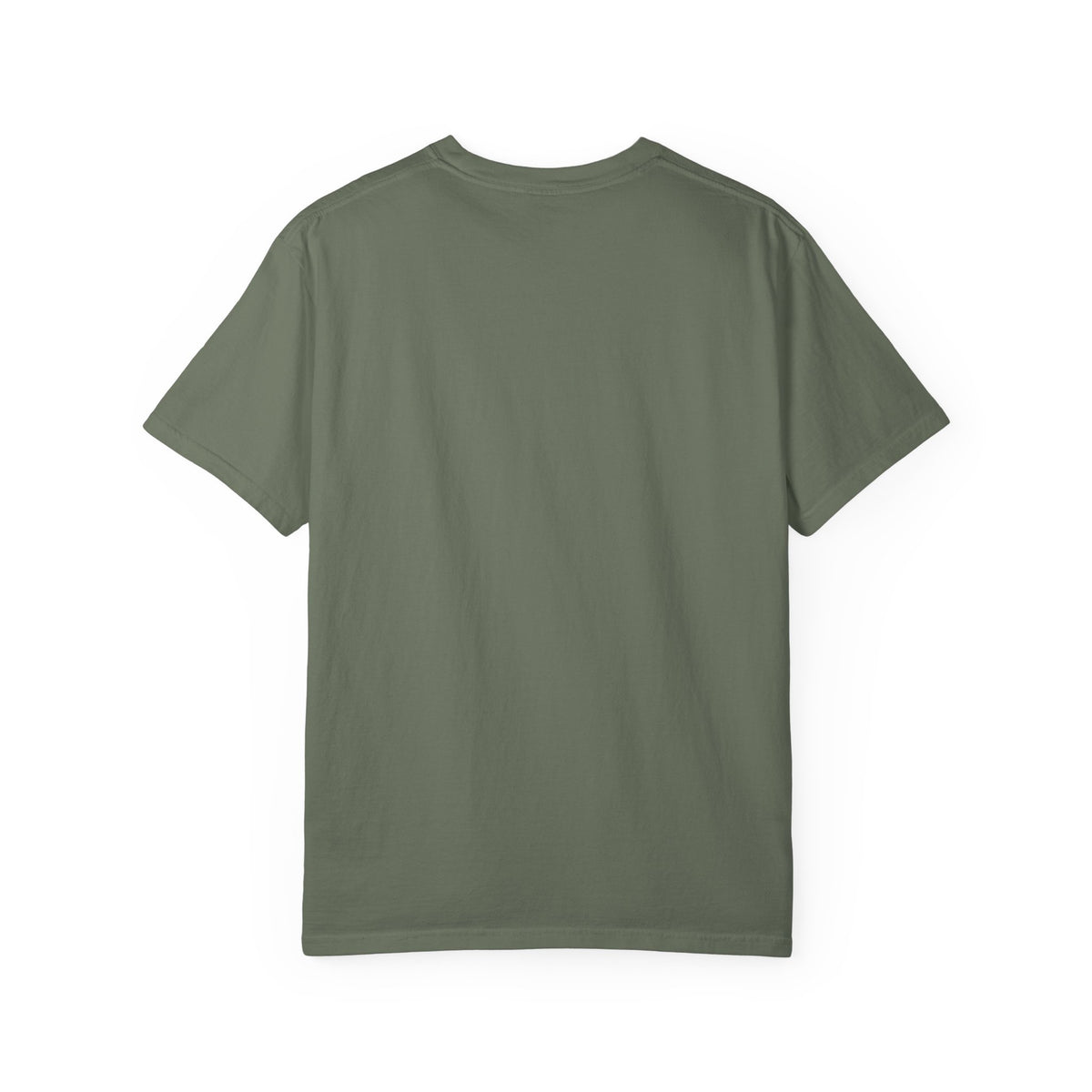 Compost Season T-Shirt — Vintage Wheelbarrow & Harvest Garden Tee