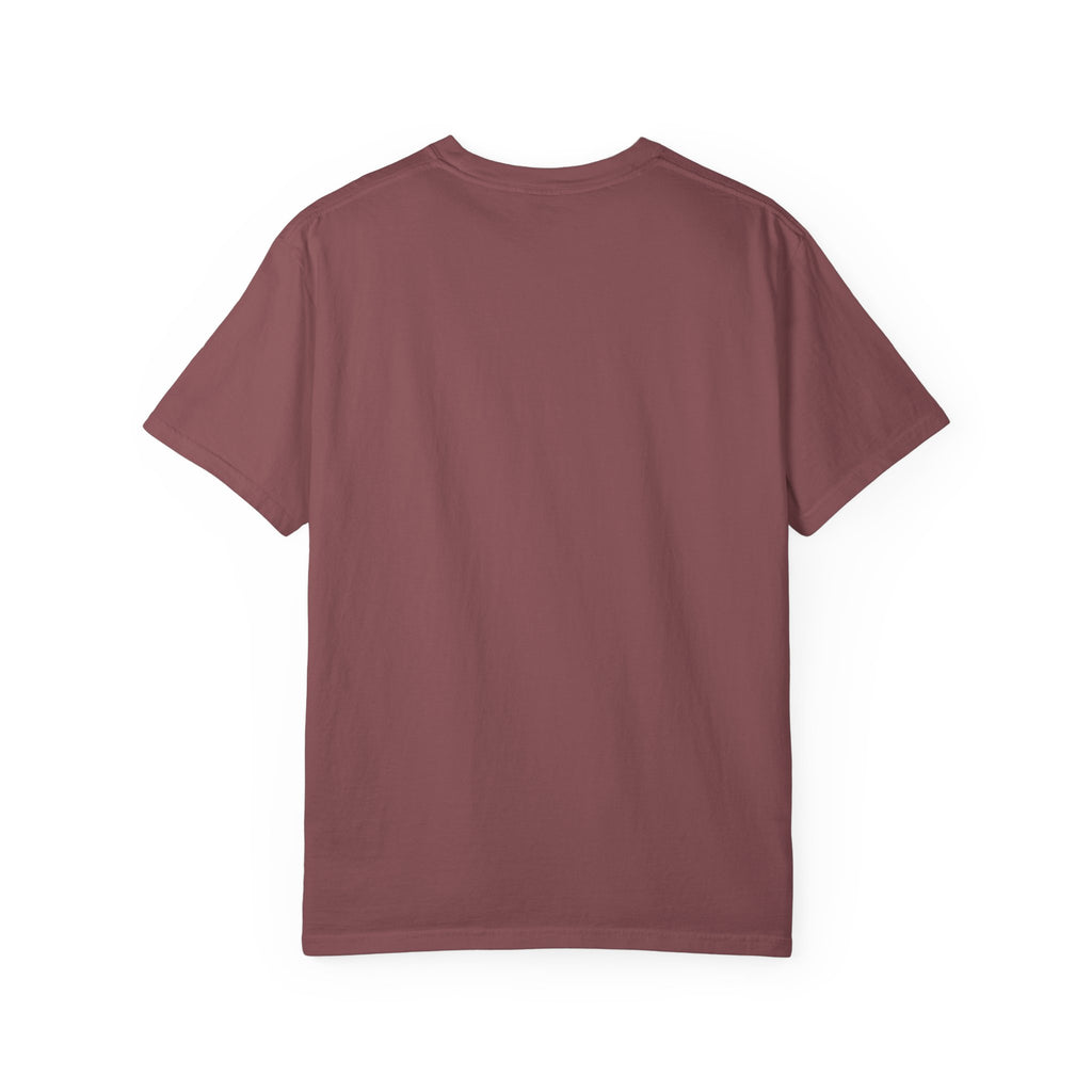 The Garden Won't Neglect Itself (Sunset Edition) T-Shirt