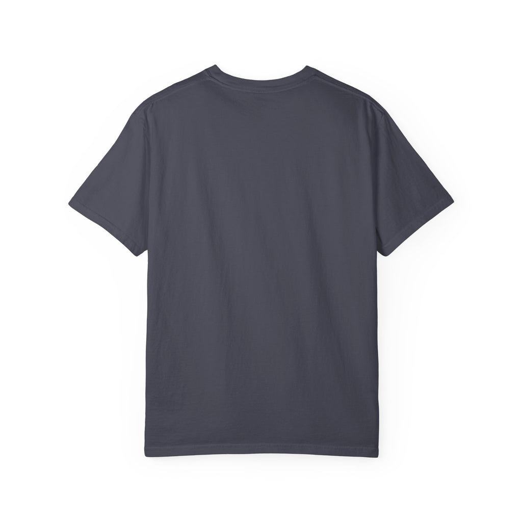 Compost Season T-Shirt — Vintage Wheelbarrow & Harvest Garden Tee