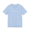 Tomato Gardener Tee — "Stake Your Tomatoes" Minimalist Garden Shirt