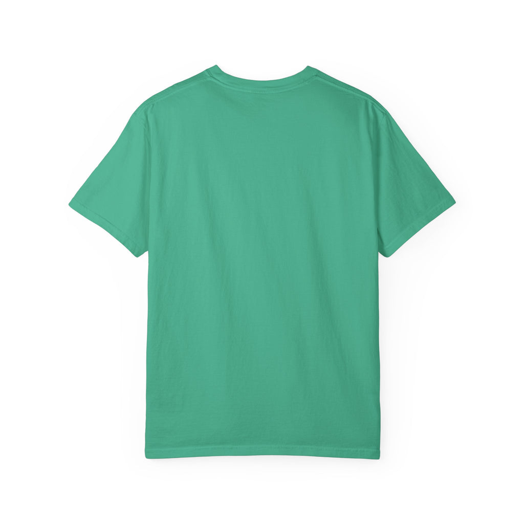 Plant Freak T-Shirt — Retro Groovy Botanical Tee for Plant Lovers