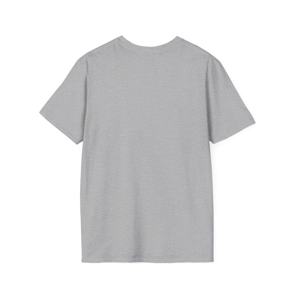 T-Shirt — "The Weeds Have Unionized" Graphic Tee (Plant Rights, Garden Humor)
