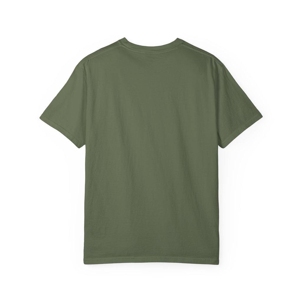 One More Harvest T-Shirt — Vintage Fall Farm Sunset Tee