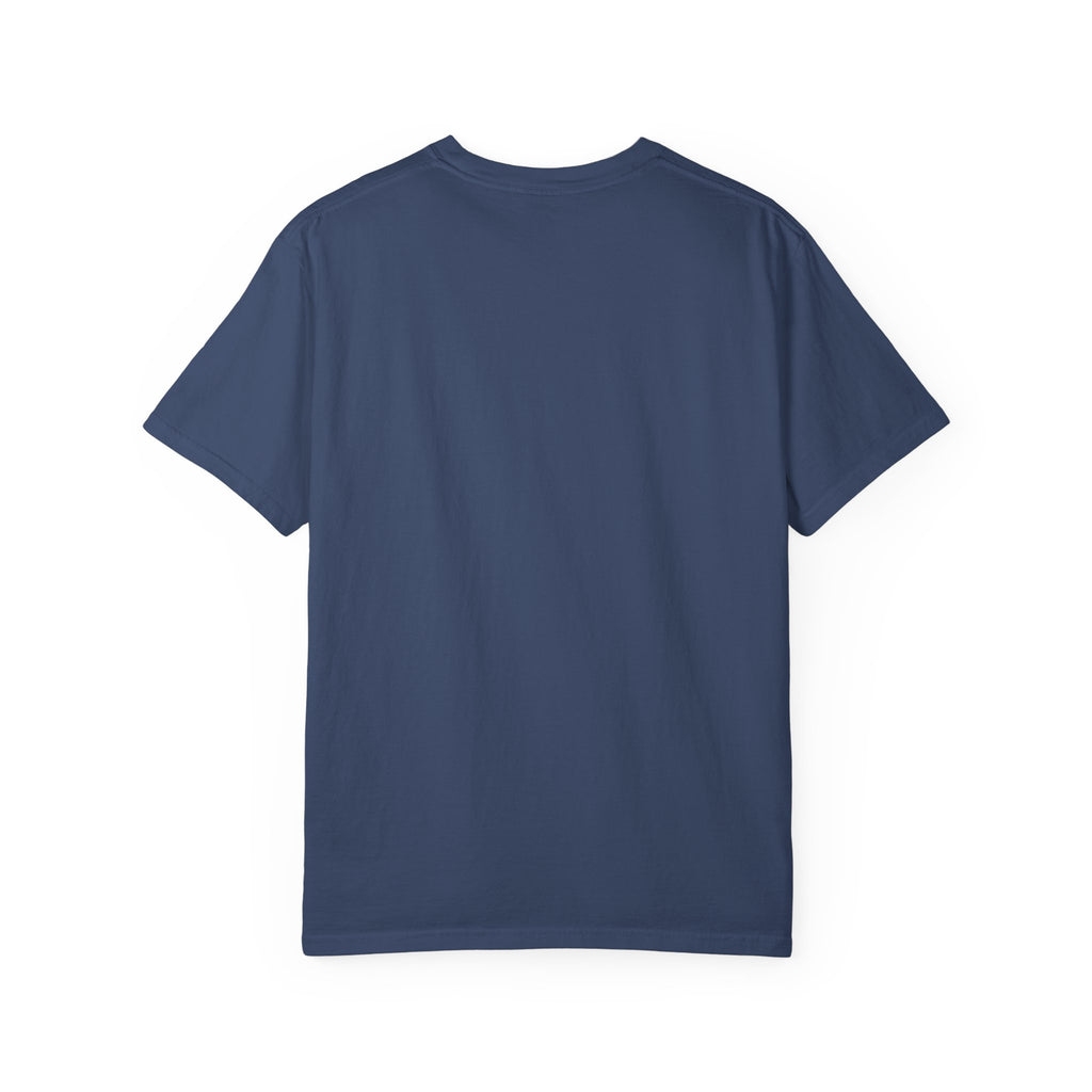 One More Harvest T-Shirt — Vintage Fall Farm Sunset Tee