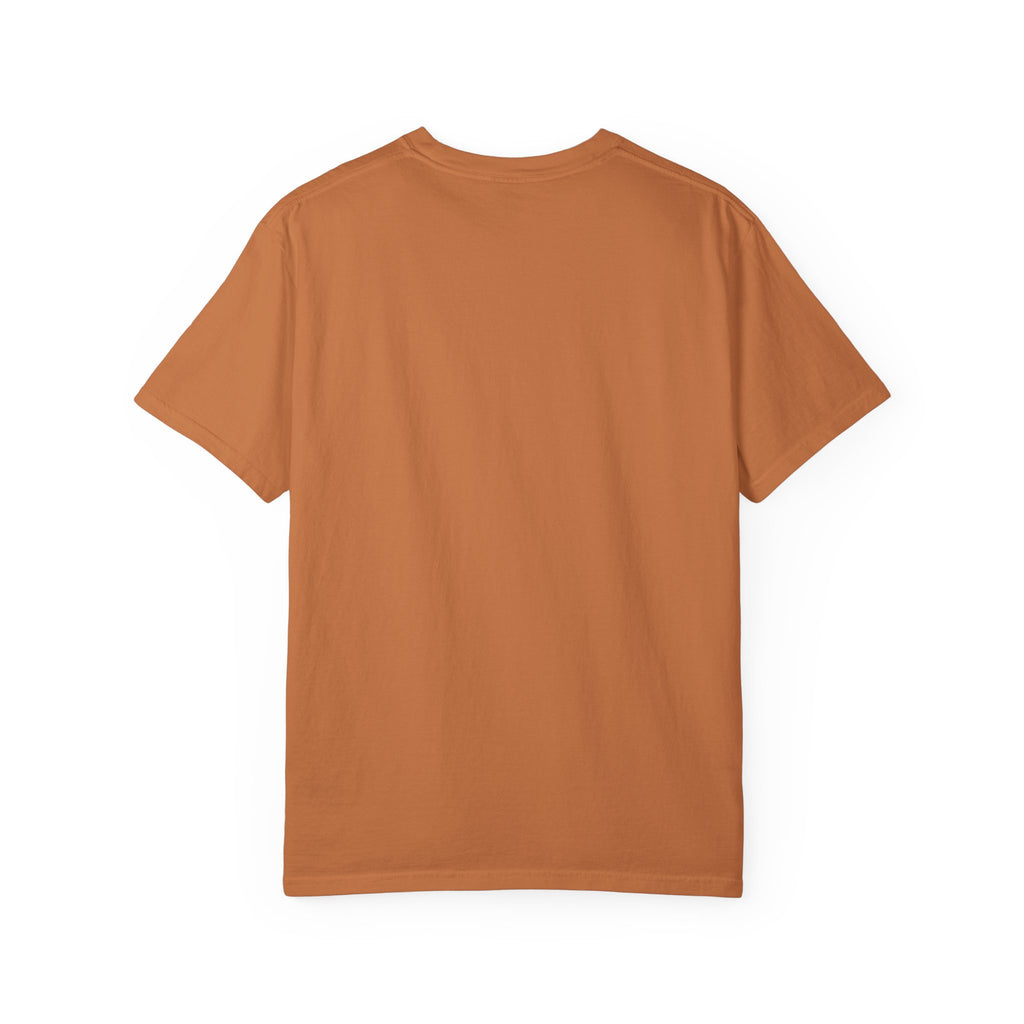 Compost Season T-Shirt — Vintage Wheelbarrow & Harvest Garden Tee