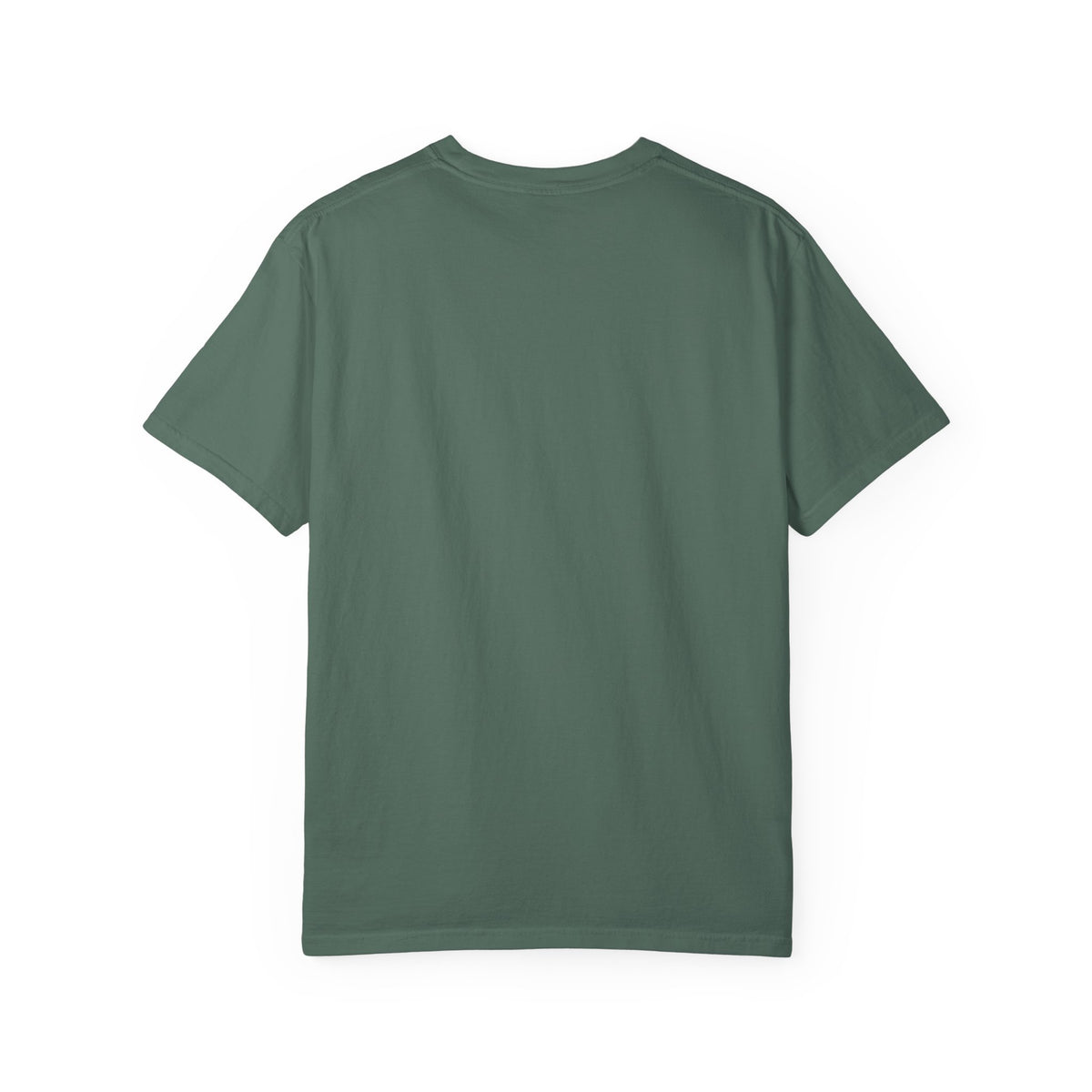 Garden T-Shirt — "The Garden Won’t Neglect Itself" Vintage Gardening Tee