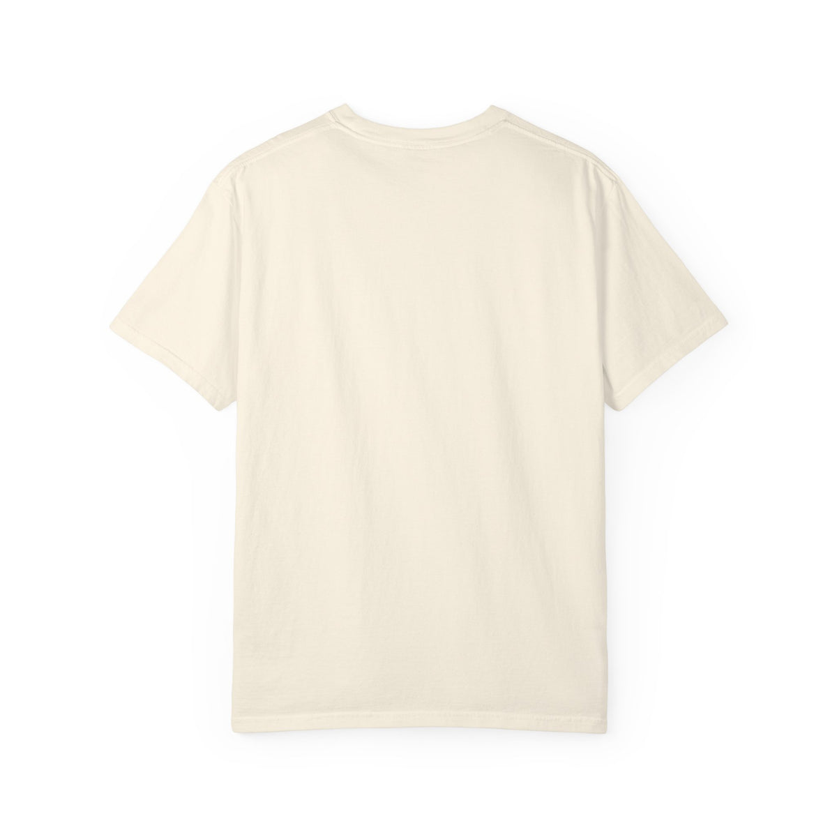 Garden T-Shirt — "The Garden Won’t Neglect Itself" Vintage Gardening Tee