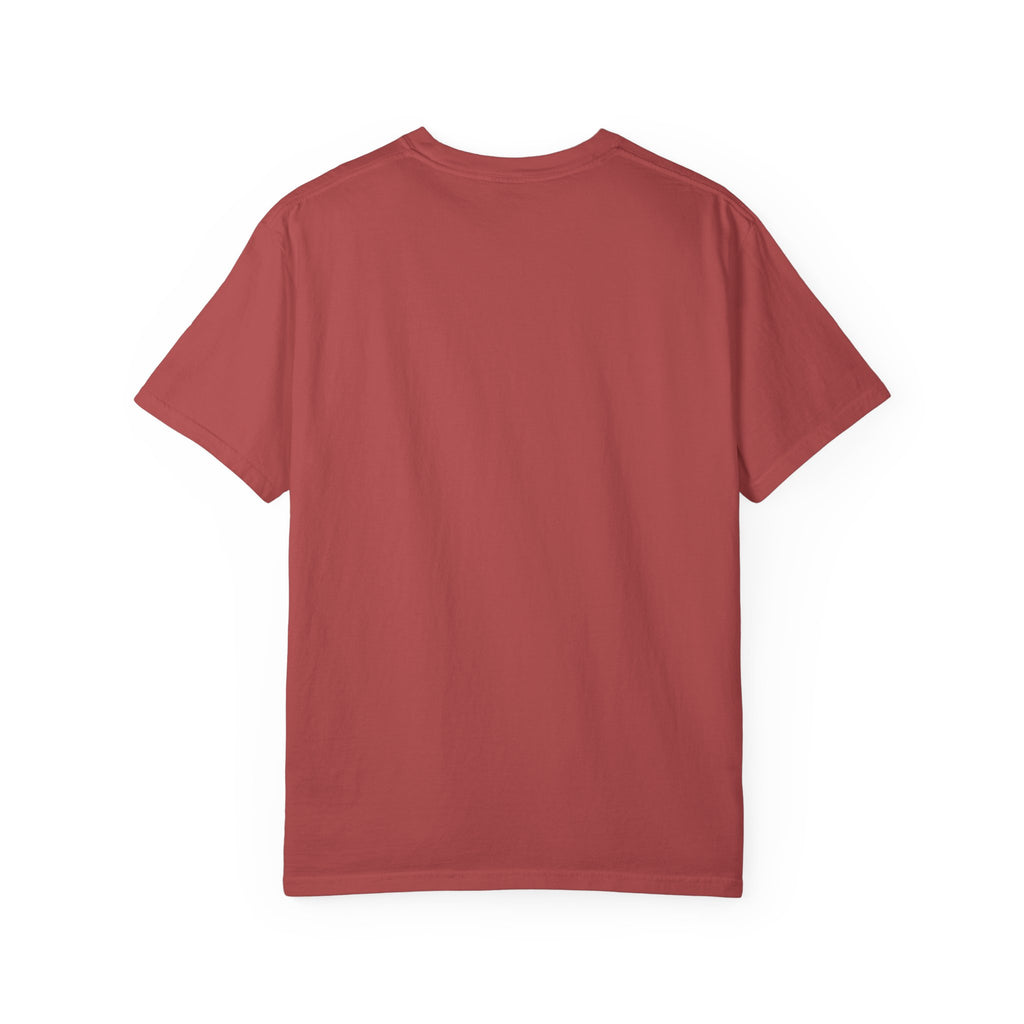 Garden T-Shirt — "The Garden Won’t Neglect Itself" Vintage Gardening Tee