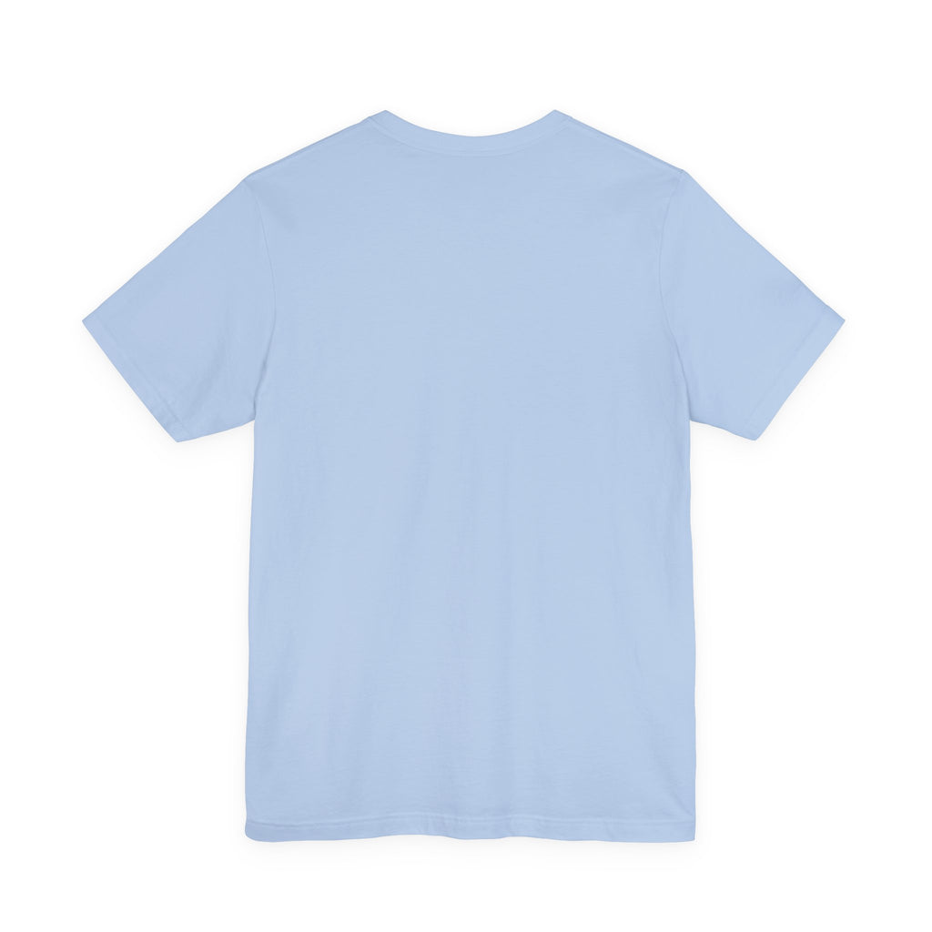 Weed It & Weep Tee — Minimalist Garden T‑Shirt
