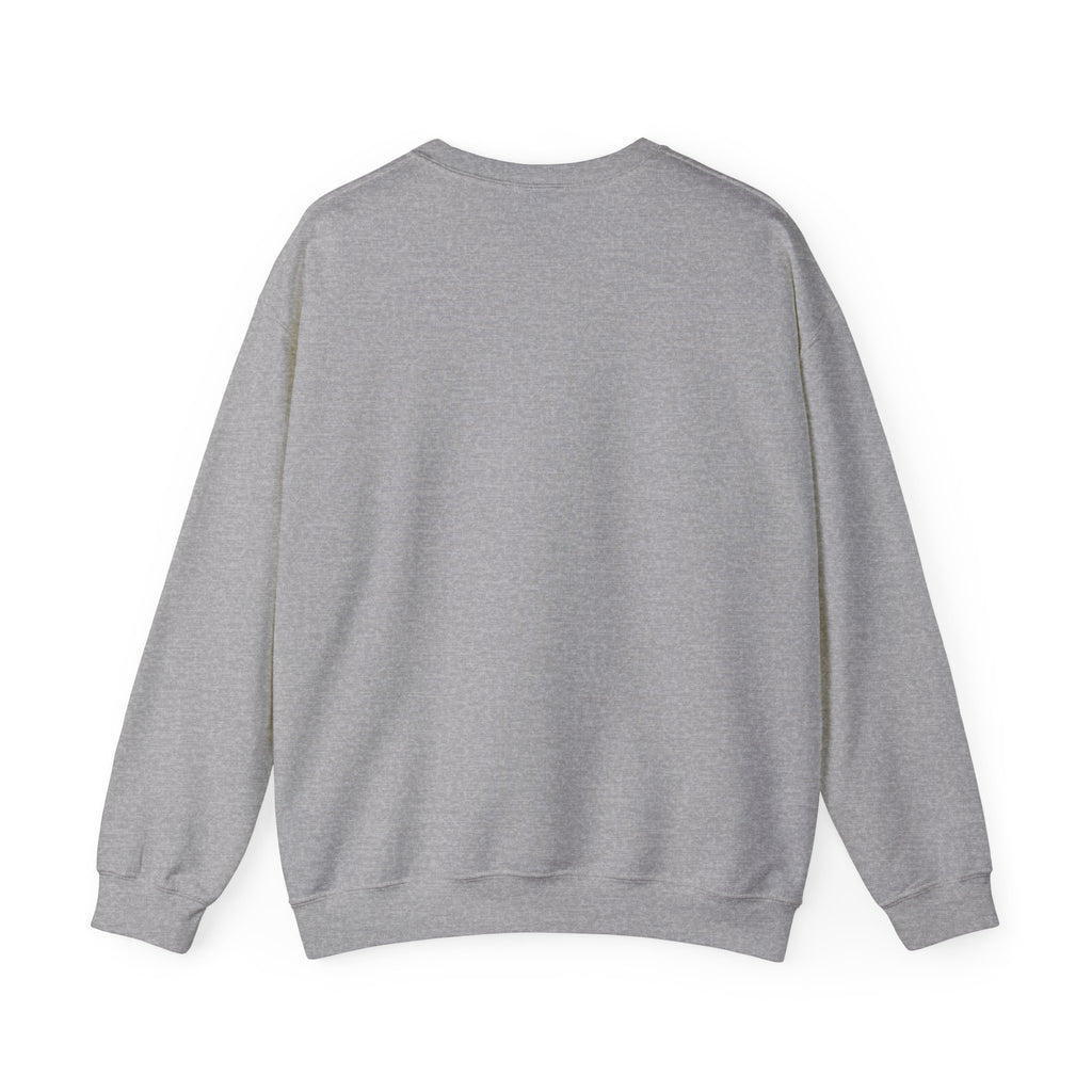 Dirt It's a State of Mind Crewneck Sweatshirt