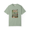 Propagation Station T‑Shirt — Plant Propagation Graphic Tee for Gardeners