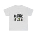 I Have Beef With Bugs T-Shirt