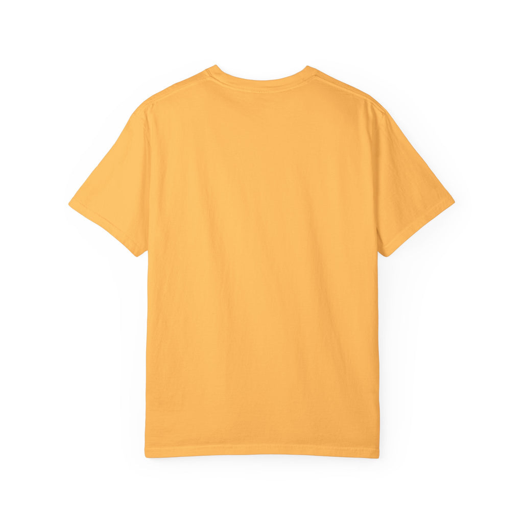 Mulch Happens T-Shirt – Funny Gardening Tee for Gardeners & Landscapers