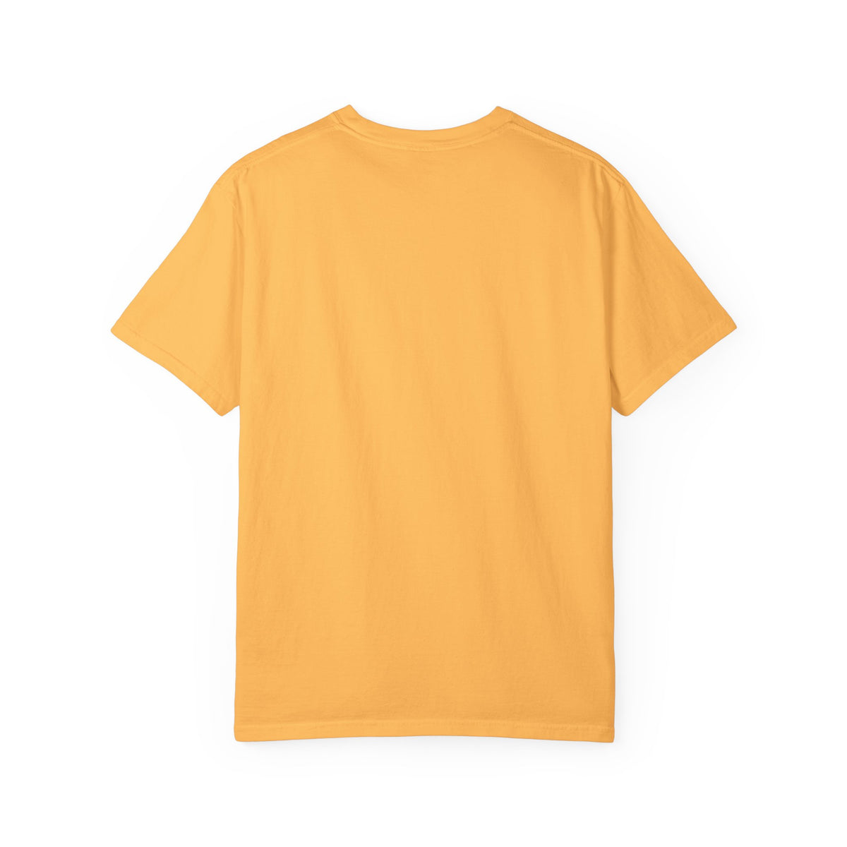 Mulch Happens T-Shirt – Funny Gardening Tee for Gardeners & Landscapers