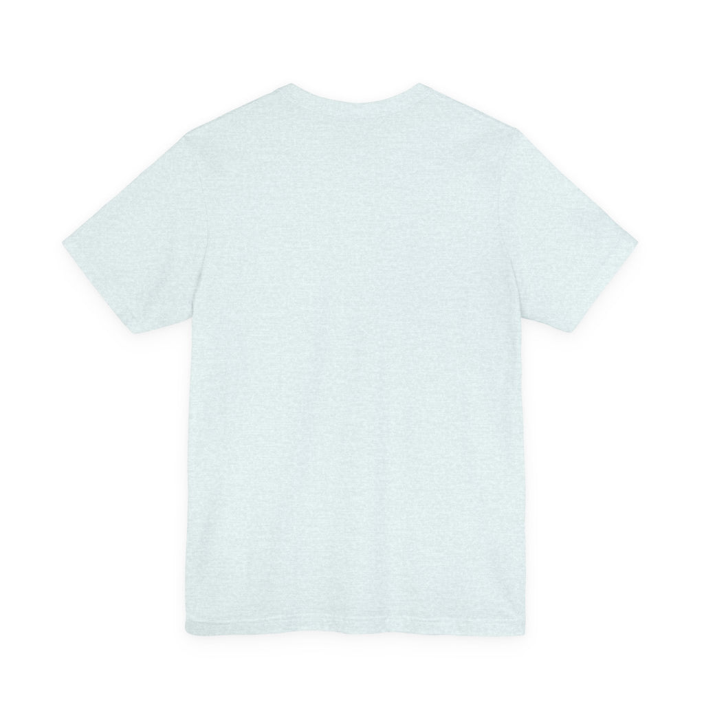 Born to Grow T‑Shirt — Retro Floral Gardening Tee