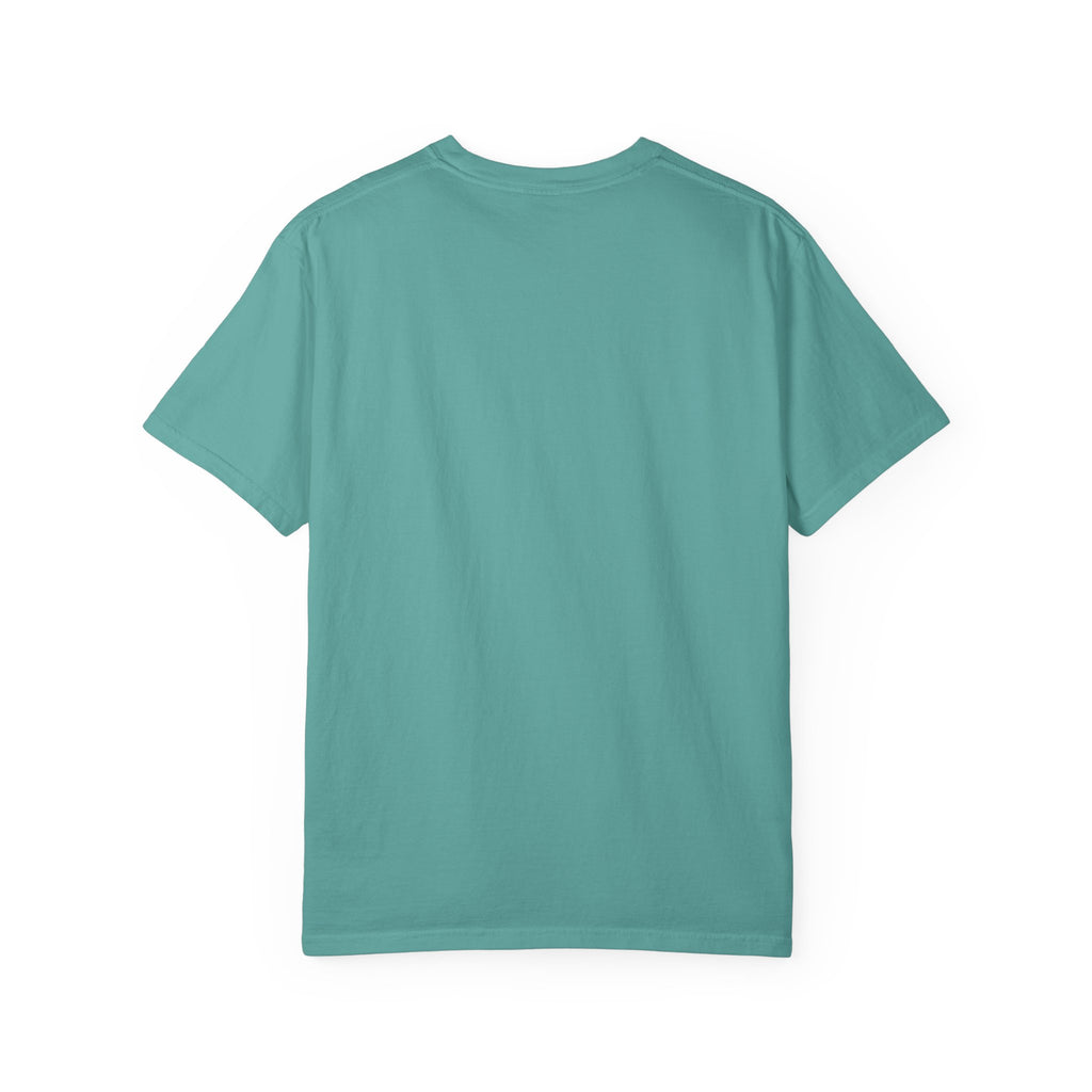 Fall Is for Planting T-Shirt — Autumn Gardening Graphic Tee