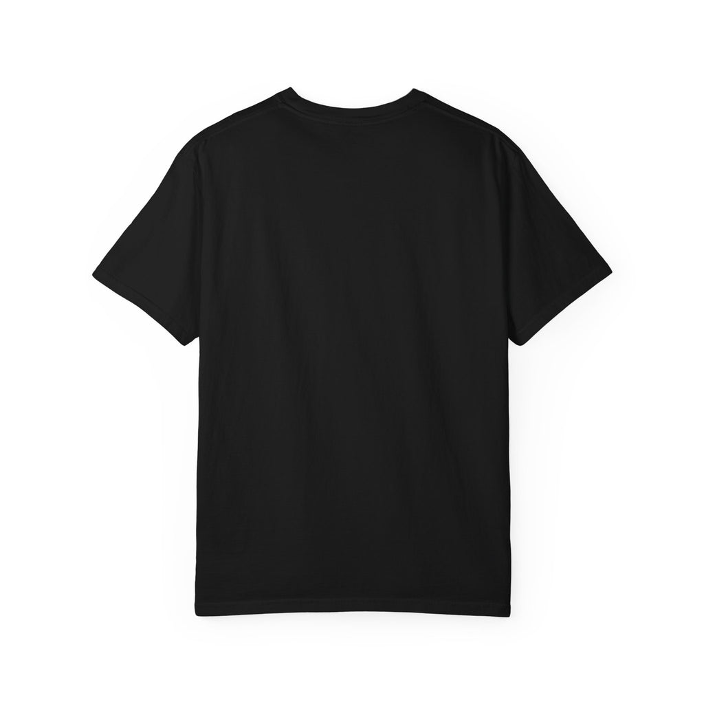 The Garden Won't Neglect Itself (Sunset Edition) T-Shirt