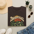 Photosynthesize This Plant T-Shirt — Retro Monstera Graphic Tee