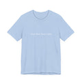 Plant Now, Panic Later T‑Shirt