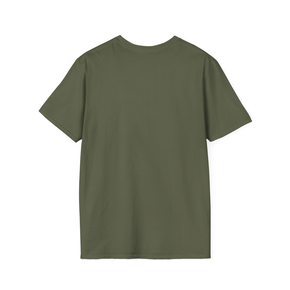 T-Shirt — "The Weeds Have Unionized" Graphic Tee (Plant Rights, Garden Humor)