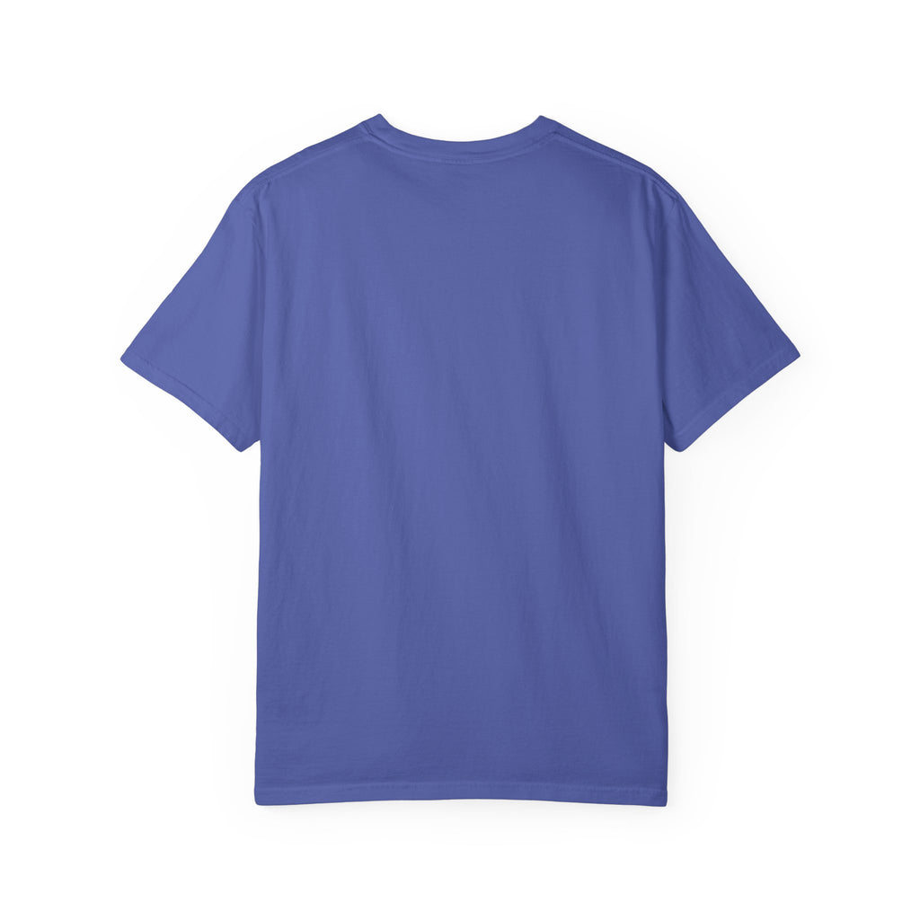 Mulch Happens T-Shirt – Funny Gardening Tee for Gardeners & Landscapers