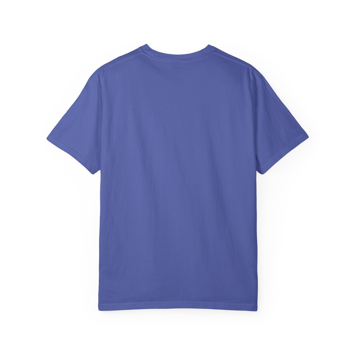 Mulch Happens T-Shirt – Funny Gardening Tee for Gardeners & Landscapers