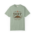 Dirt It's a State of Mind T-Shirt