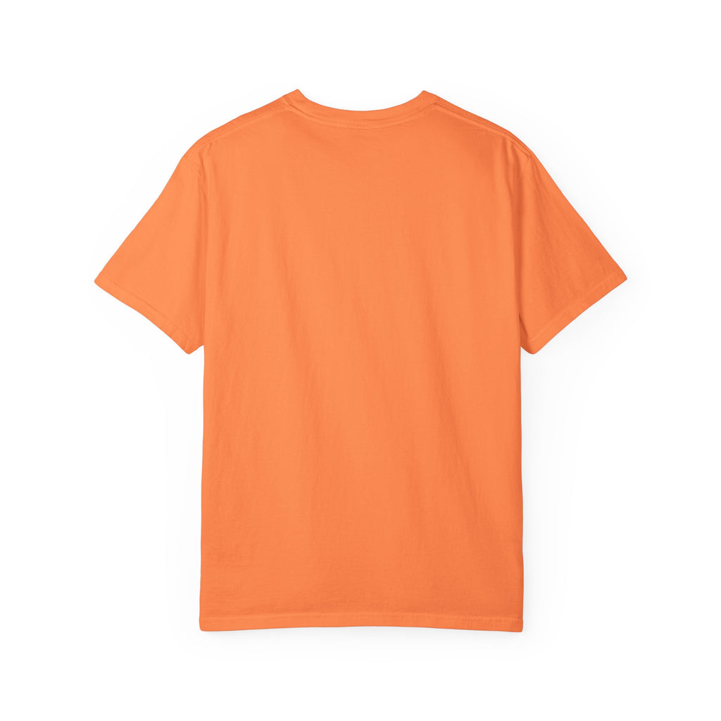 Plant Freak T-Shirt — Retro Groovy Botanical Tee for Plant Lovers